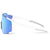 Sweet Protection Ronin Max RIG Sunglasses Gloss White/RIG Aquamarine