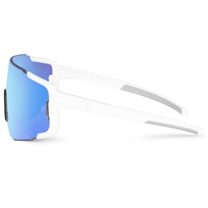 Sweet Protection Ronin Max RIG Sunglasses Gloss White/RIG Aquamarine