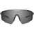Sweet Protection Ronin Max Sunglasses Matte Black/Obsidian Black Polarized