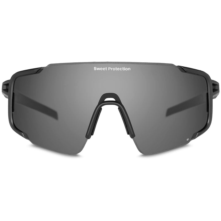 Sweet Protection Ronin Max Sunglasses Matte Black/Obsidian Black Polarized