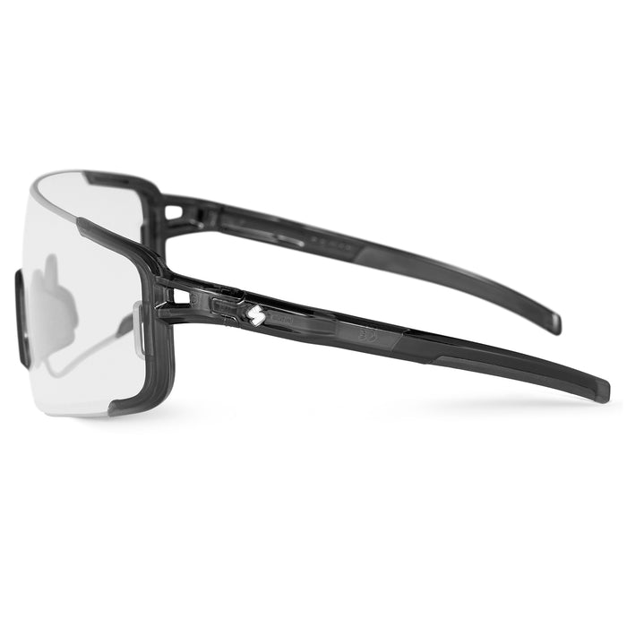 Sweet Protection Ronin Photochromic Sunglasses Matte Crystal Black/Photochromic