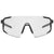 Sweet Protection Ronin Photochromic Sunglasses Matte Crystal Black/Photochromic
