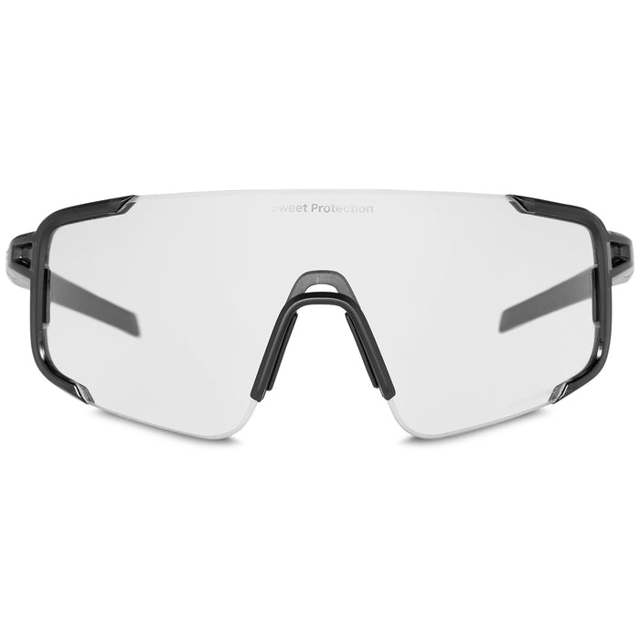 Sweet Protection Ronin Photochromic Sunglasses Matte Crystal Black/Photochromic