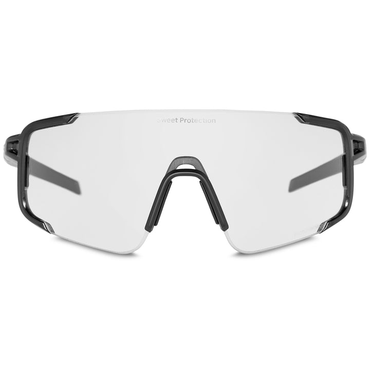 Sweet Protection Ronin Photochromic Sunglasses Matte Crystal Black/Photochromic