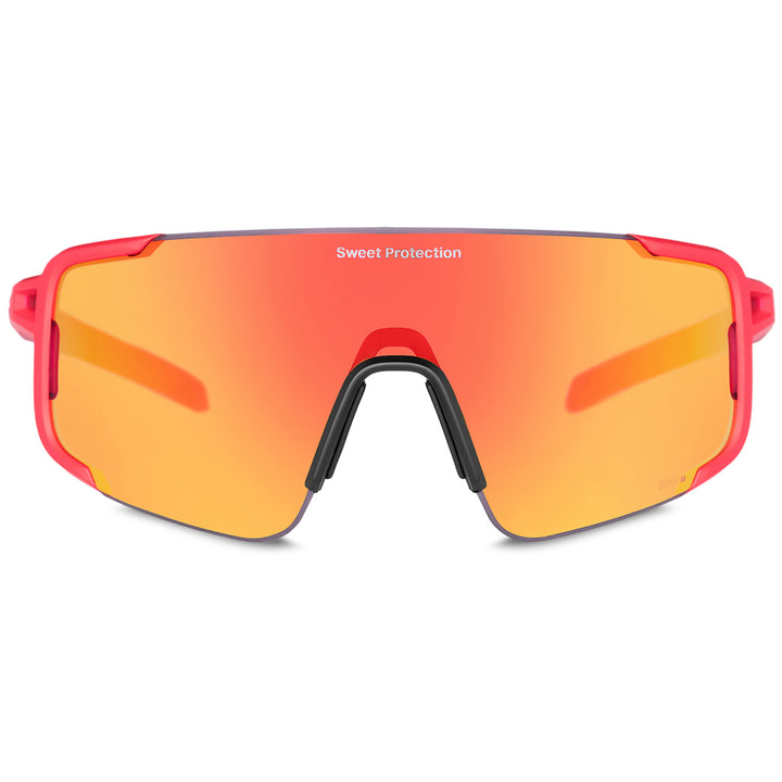 Sweet Protection Ronin RIG Sunglasses Fiery Red/RIG Topaz