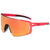 Sweet Protection Ronin RIG Sunglasses Fiery Red/RIG Topaz