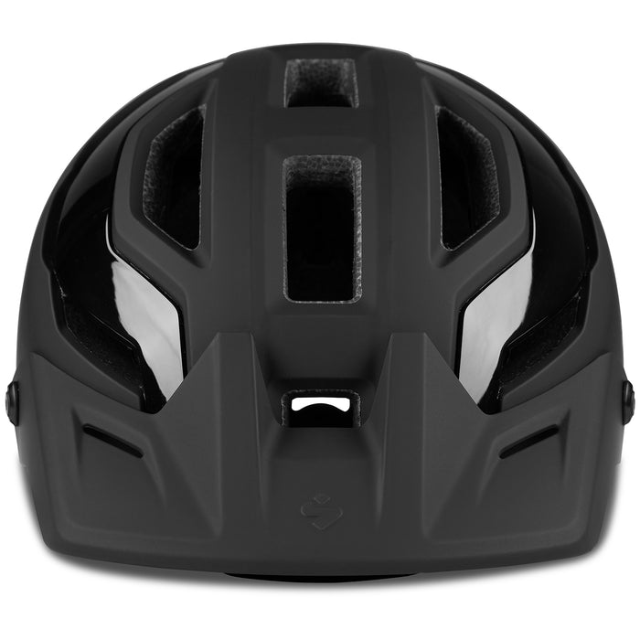 Sweet Protection Trailblazer MIPS Bike Helmet Matte Black