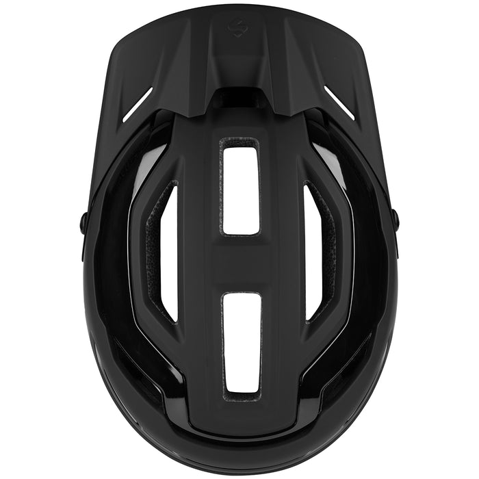 Sweet Protection Trailblazer MIPS Bike Helmet Matte Black