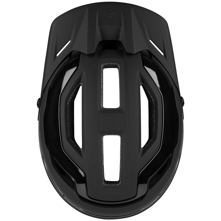 Sweet Protection Trailblazer MIPS Bike Helmet Matte Black