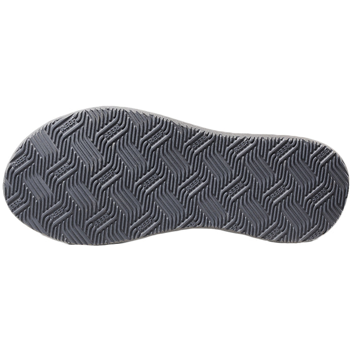 Reef Phantom II Sandals Black