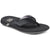 Reef Phantom II Sandals Black