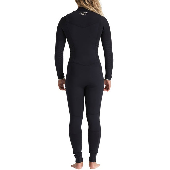 Billabong 3/2 Salty Dayz Wetsuit - Women's Onyx