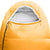The North Face Eco Trail Down 35 Sleeping Bag TNF Yellow/Tin Grey