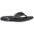 Reef Phantom II Sandals Black