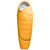 The North Face Eco Trail Down 35 Sleeping Bag TNF Yellow/Tin Grey