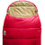 The North Face Eco Trail Synthetic 55 Sleeping Bag TNF Red/Hemp