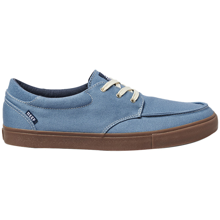 Reef Deckhand 3 Shoes Vintage Blue