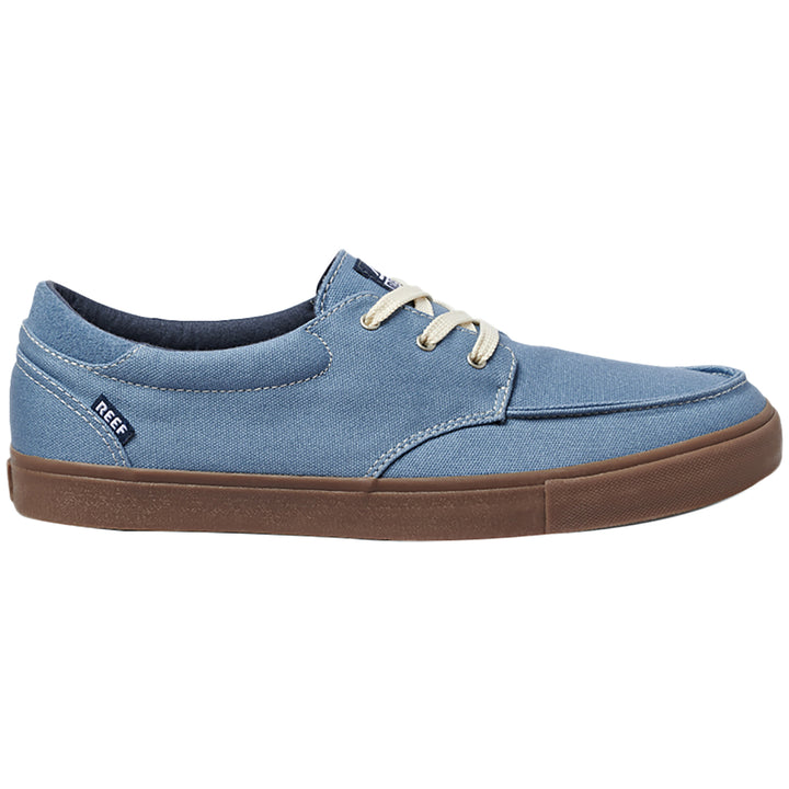 Reef Deckhand 3 Shoes Vintage Blue
