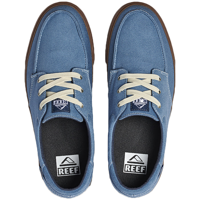 Reef Deckhand 3 Shoes Vintage Blue