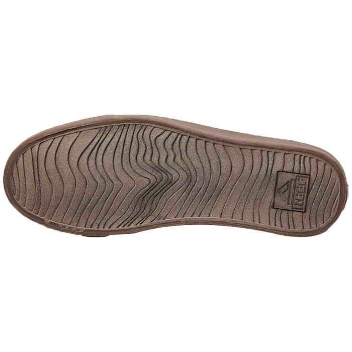 Reef Deckhand 3 Shoes Vintage Blue