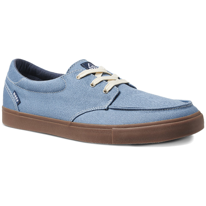 Reef Deckhand 3 Shoes Vintage Blue