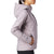 Mountain Hardwear Kor Cirrus™ Hybrid Hoodie - Women's Mystic Purple