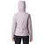 Mountain Hardwear Kor Cirrus™ Hybrid Hoodie - Women's Mystic Purple
