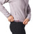 Mountain Hardwear Kor Cirrus™ Hybrid Hoodie - Women's Mystic Purple