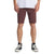 Billabong Crossfire 21" Hybrid Shorts Burgundy