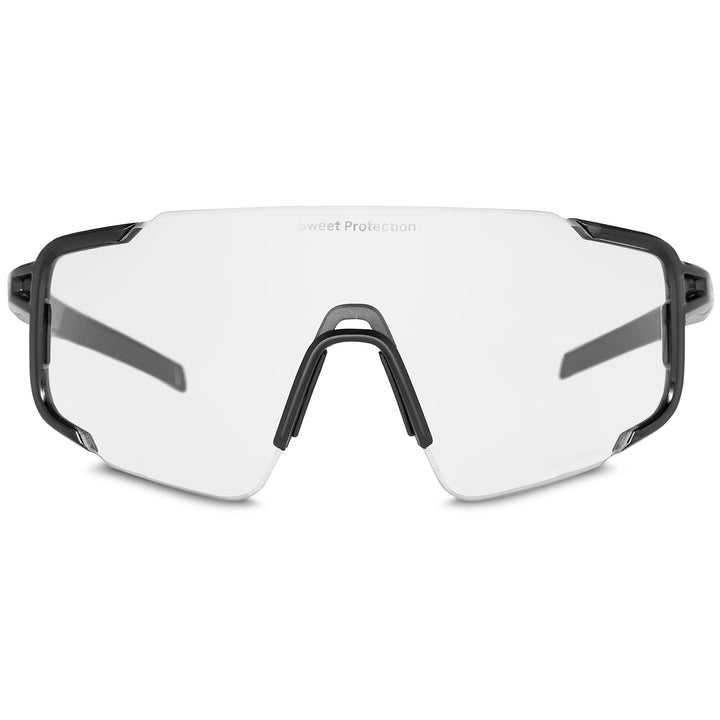 Sweet Protection Ronin Max Photochromic Sunglasses Matte Crystal Black/Photochromic