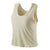 Patagonia Glorya Twist Tank Top - Women's White Wash