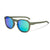 Sweet Protection Heat RIG Sunglasses Gloss White/RIG Sapphire