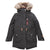 Jupa Beverly Jacket - Girls' Black