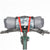 Blackburn Outpost Handlebar Roll with Dry Bag Digital Camo