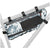 Blackburn Outpost Frame Bag Digital Camo