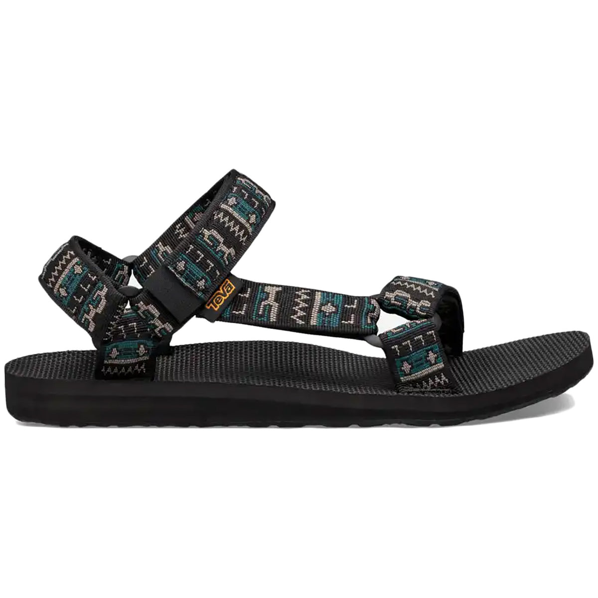 Teva Original Universal Sandal Pottery Black/Taupe