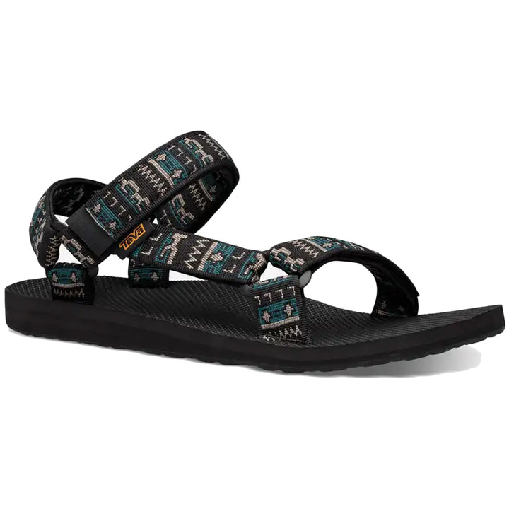 Teva Original Universal Sandal Pottery Black/Taupe