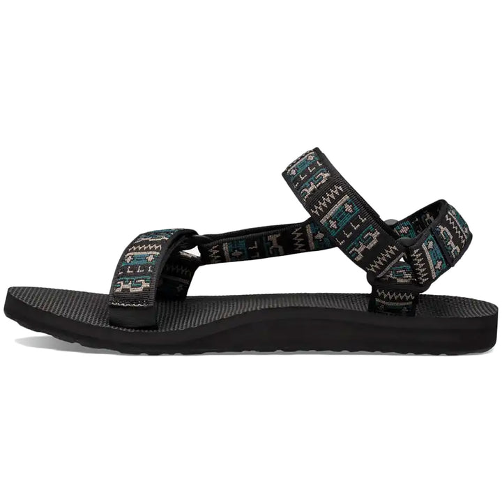 Teva Original Universal Sandal Pottery Black/Taupe
