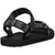 Teva Original Universal Sandal Pottery Black/Taupe