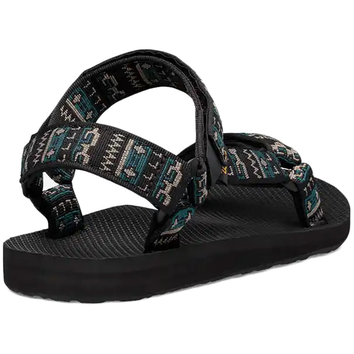 Teva Original Universal Sandal Pottery Black/Taupe