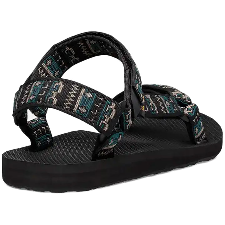 Teva Original Universal Sandal Pottery Black/Taupe