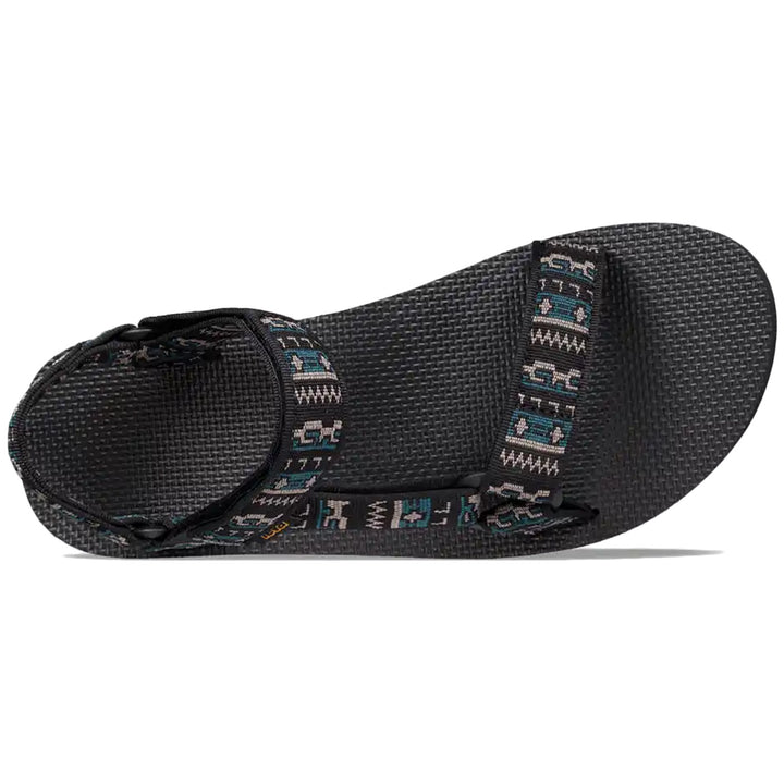 Teva Original Universal Sandal Pottery Black/Taupe