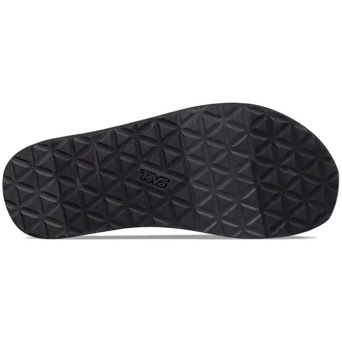 Teva Original Universal Sandal Pottery Black/Taupe
