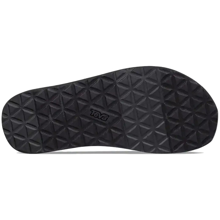 Teva Original Universal Sandal Pottery Black/Taupe