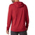 Helly Hansen Lifa Active Solen Hoodie - Men's Oxblood