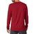 Helly Hansen Lifa Active Solen Long Sleeve Shirt - Men's Oxblood