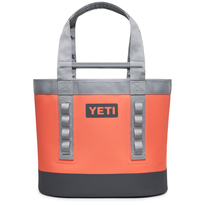 YETI Camino Carryall Utility Tote Coral