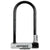 Kryptonite KryptoLok STD U-Lock Grey