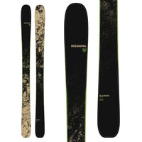 Rossignol Black Ops Sender Skis 2022