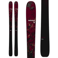 Rossignol Black Ops Escaper Skis 2021